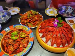 -虾乐园龙虾·夜宵(松江店)
