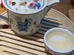 -潮粥荟·潮汕砂锅粥(朝阳大悦城店)