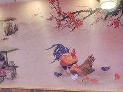 -地锅之家·鲜货工厂(华发路店)