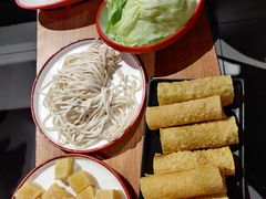 -彤德莱牛肉火锅(双港店)