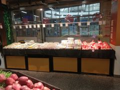 -世纪联华(临平邱山店)