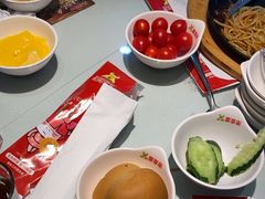 -豪享来中西餐厅(隆昌店)
