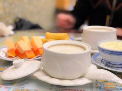 -广信牛奶甜品世家(台东店)