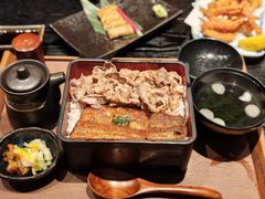 -玄白·炭烤活鳗(上海首店)