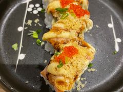 -鲔吞·和牛寿喜烧(闵行区绿瘦酒店)