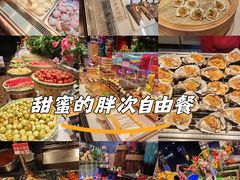 -SEA西雅图海鲜自助餐厅(海乐世界店)