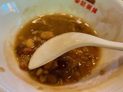 -李记粥铺(泰山路店)