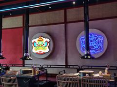 -十三姨正合丰烤肉(营迹路店)