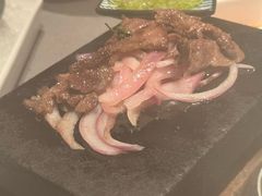-左庭右院鲜牛肉火锅黑金店(陆家嘴中心店)