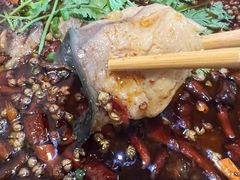 -自贡盐帮菜·玩辣餐厅(樱花园西街店)