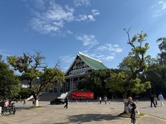 -厦门大学(思明校区)