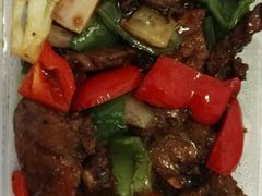 牛仔骨-鑫小城故事·砂锅·排骨藕汤(兴业路店)