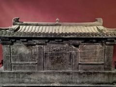 -西安碑林博物馆