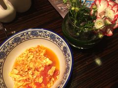 -上海东方佘山翰悦阁酒店·Vie全日制餐厅