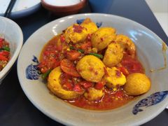 金钱蛋-潇湘阁(望京SOHO店)