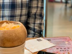 -满记甜品(荟聚购物中心店)