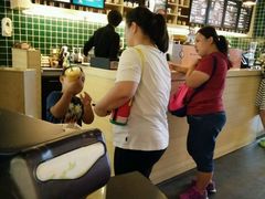 -星巴克臻选(北京世贸天阶店)