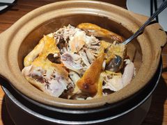 -外婆家(静安大悦城店)