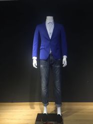 -燕心西服定制