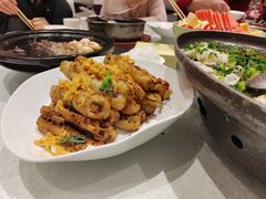 -盛百味·家宴餐厅(霸州分店)