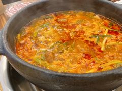 -笔记安顺夺夺粉火锅