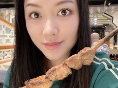 -巴扎美食·新疆菜·西域歌舞表演餐厅(新疆大厦店)