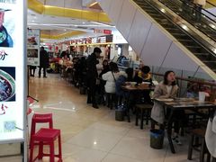 -小螺号螺蛳粉(万科钻石广场店)