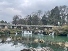 -花溪公园