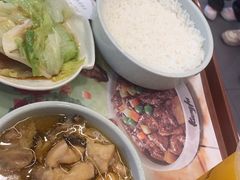 -真功夫(中大五院店)