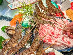 -ONE FULL 古董港式海鲜火锅