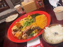 -李炮称盘麻辣烫(无锡荟聚店)