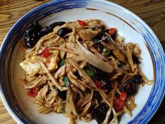 呷铺一碗香-湘邻呷铺·田园家宴(汉基广场店)