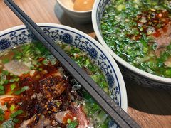 -兰州陈记牛肉面 ·烧烤· 铜锅涮肉(万达店)