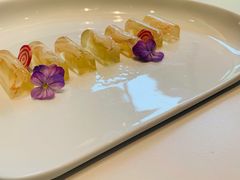 -黛瓦里·花园飨宴