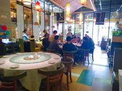 大堂-川味堂·四川豆花(八卦岭店)