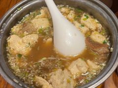 -苹果树下艺术餐厅(通州店)