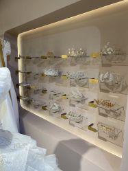 -B.Bridge Couture婚纱礼服(福田店)
