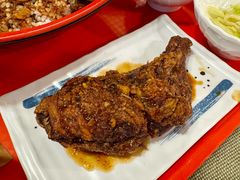 -台湾小竹(华宇广场店)