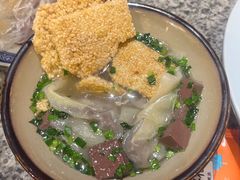 -南京大牌档(凯德1818店)
