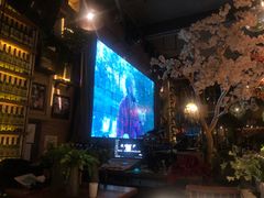 -胡桃里音乐酒馆(下沙店)
