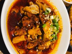 -付小姐在成都(五道口店)