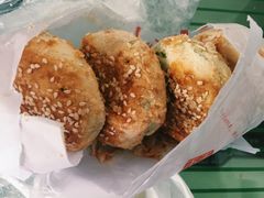 -王天顺海苔饼
