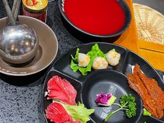 -珮姐老火锅(鄞州印象城店)