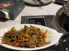 -狐狸爱上椰子鸡(滨江星光大道店)