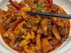 -U你·天然调味(南湖总店)