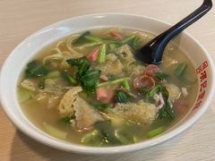 -项记面馆(明瓦廊店)