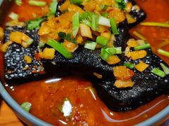 -百春原湖南牛肉粉(百联世纪店)