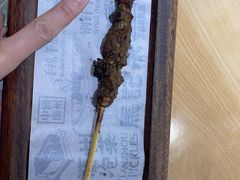 -马记永·兰州牛肉面(3019君尚店)