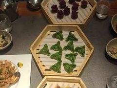 -德发长·花式蒸饺(大唐不夜城店)