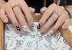 -兔猫ToMoreNails美甲美睫